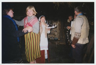 Muuseumitöötajad