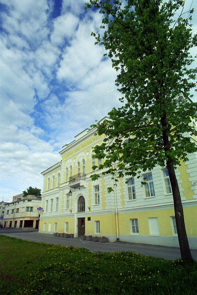 Rakvere