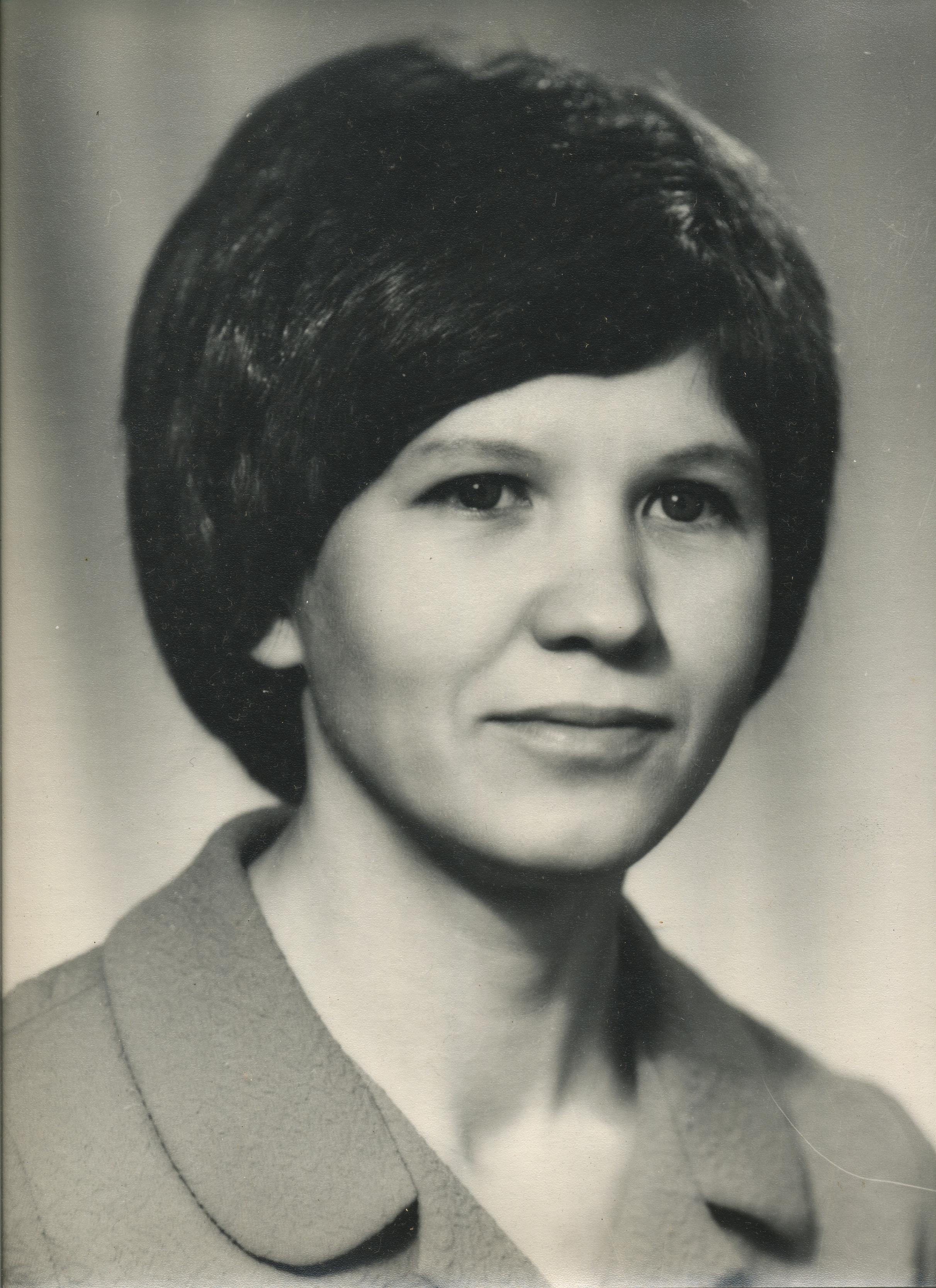 Svetlana Petrova, Joala vabriku ketraja