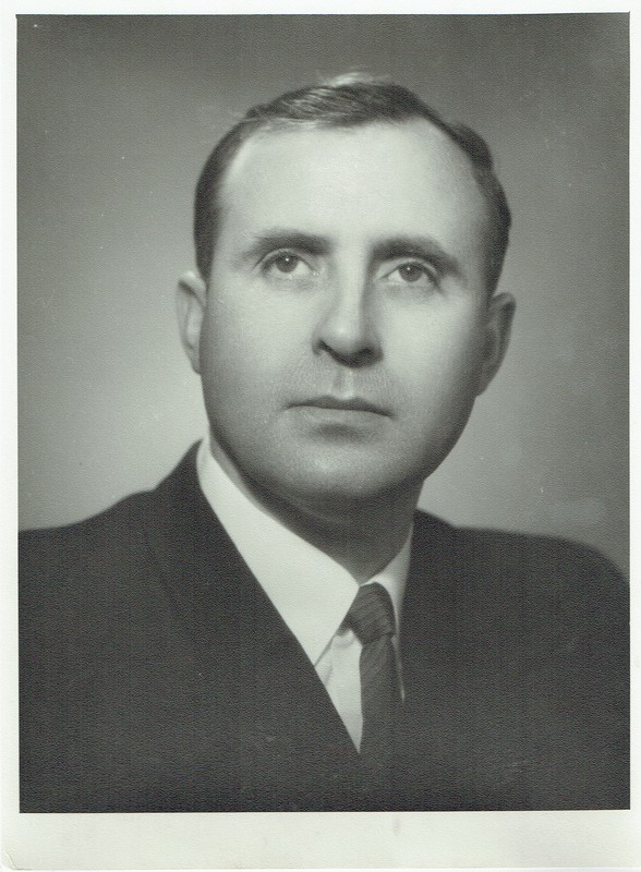 Vladimir Kosorotov, Vana kudumisvabriku eesrindlane, portree