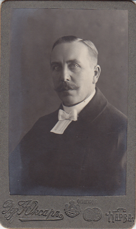 Georg Kiviste