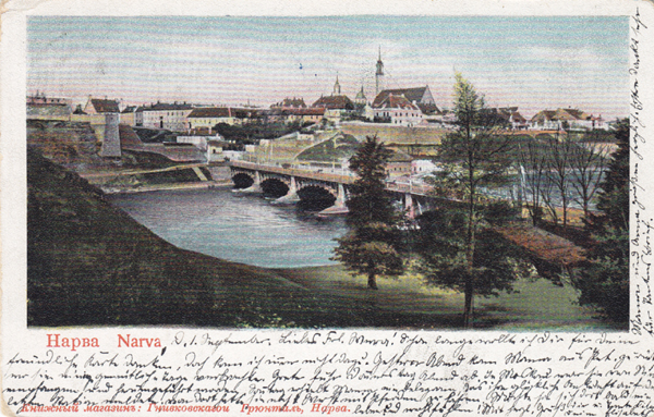 Narva.