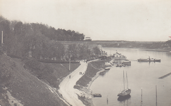 Narva sadam
