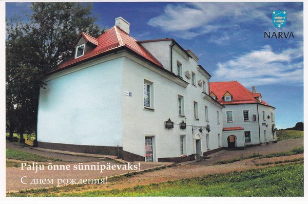 Elumajad, XIX sajand