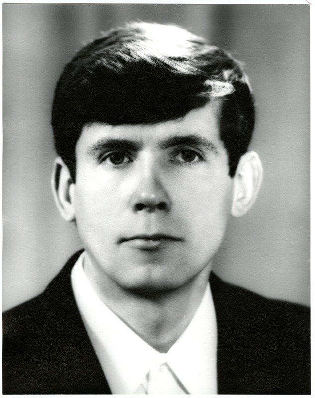 Dukatš Pjotr, Ehituskombinaadi brigadir