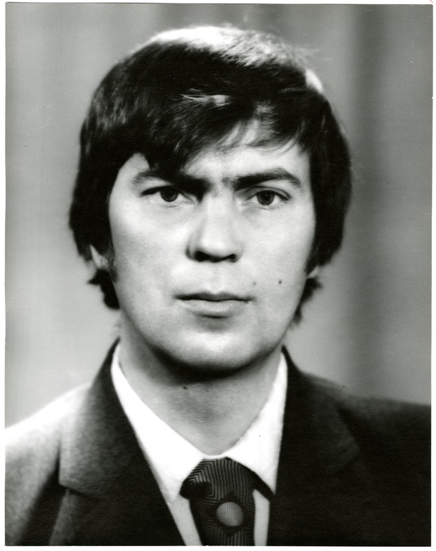 Maltšev Nikolai, autobaasi №13 autojuht