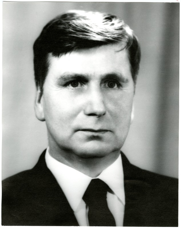 Petrov Danil, elektrimontöör