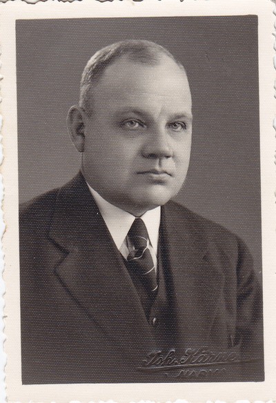 Aleksander Põder, Narva-Jõesuu linnavalitsuse esimees