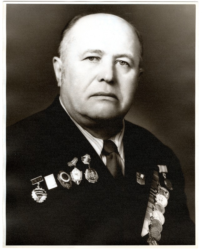 Aleksander Vassiljev, autojuht