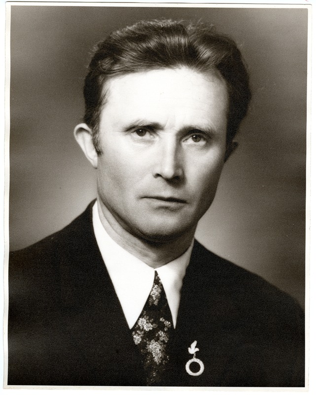 Vassili Golikov, Eesti SEJ keevitaja