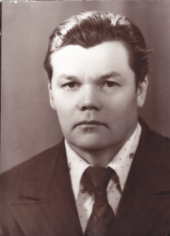 Aleksander Fjodorov, autojuht