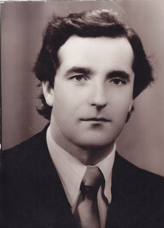 Anatoli Šemarin, montaažitööline