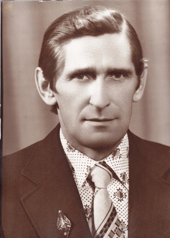 Mihhail Konstantinov, peainsener