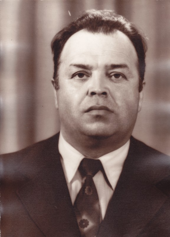 Nikolai Smirnov, Balti SEJ vanemmeister