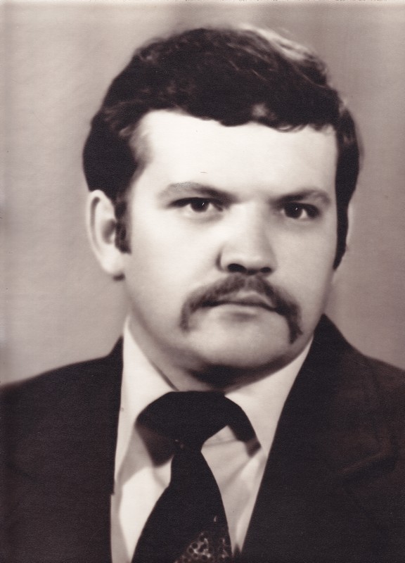 Nikolai Kulikov, Narva haigla lastearst