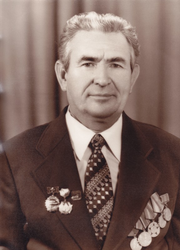 Fazultana Jarmuhhamedov, autojuht