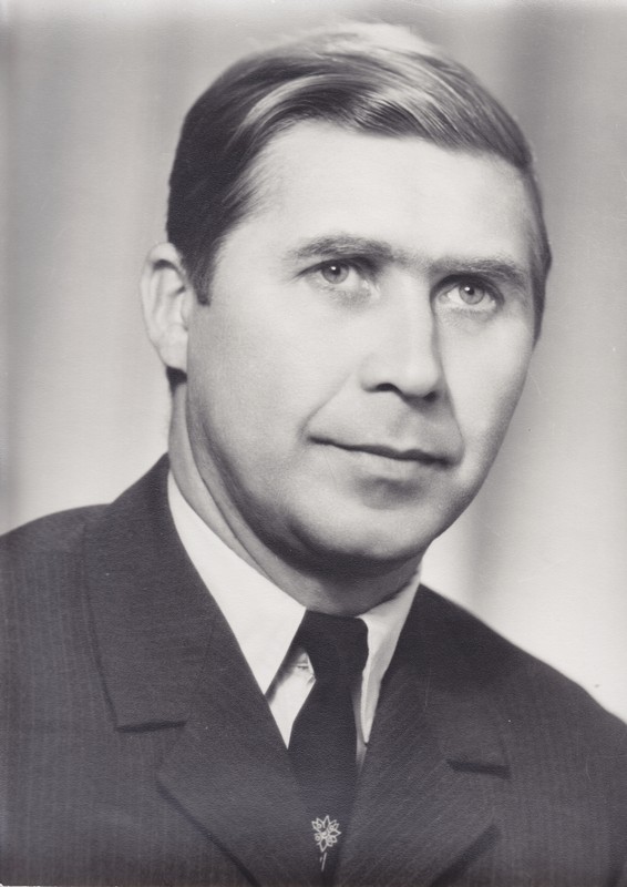 Jurtšenko Mihhail, autojuht