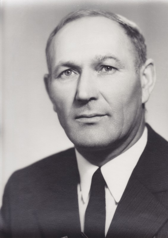 Mihhail Jurtšenko, autojuht