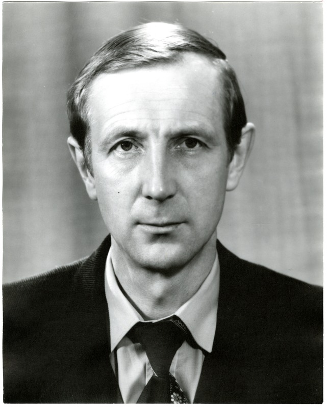 O. Petuhhov, tehase Baltijets treial