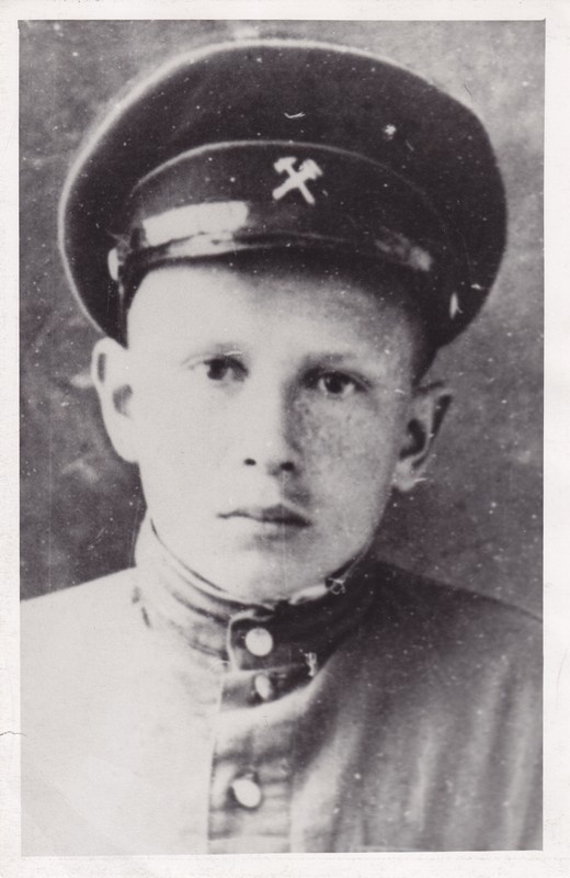 Pavel Antseborenko