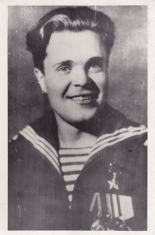 Vladimir Fjodorov