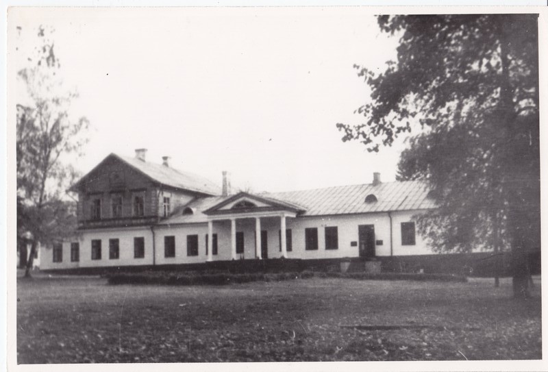 Orina mõis