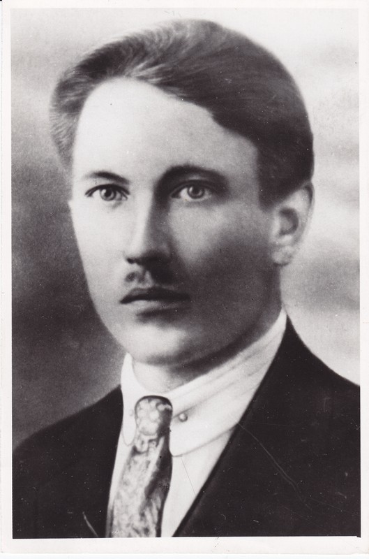 Hans Heidemann