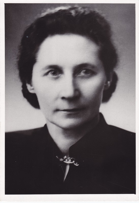 Juliana Telman