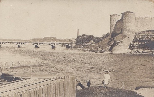 Ivangorodi kindlus