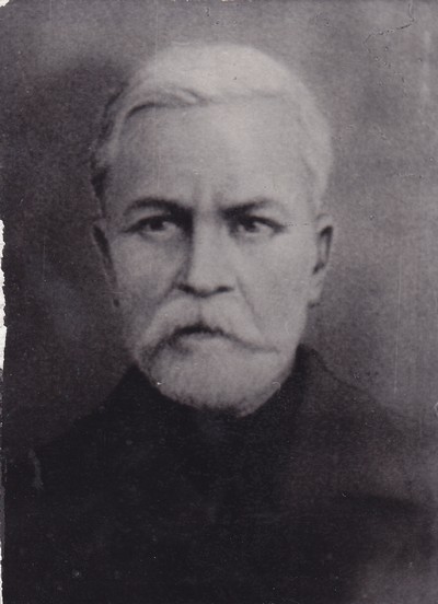 Nikita Kuzmin, 1905-1907.a. revolutsioonist osavõtja Narvas
