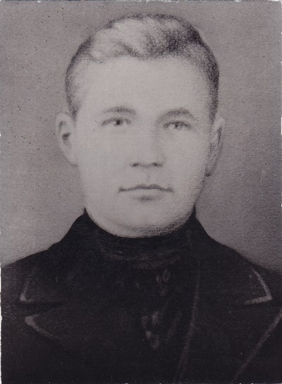 Jakov Jevstafjev (1888-1907), 1905-1907.a. revolutsioonist osavõtja Narvas