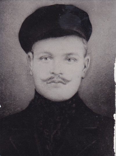 Kuzma Nikanorov (1880-1911), 1905-1907.a. revolutsioonist osavõtja Narvas