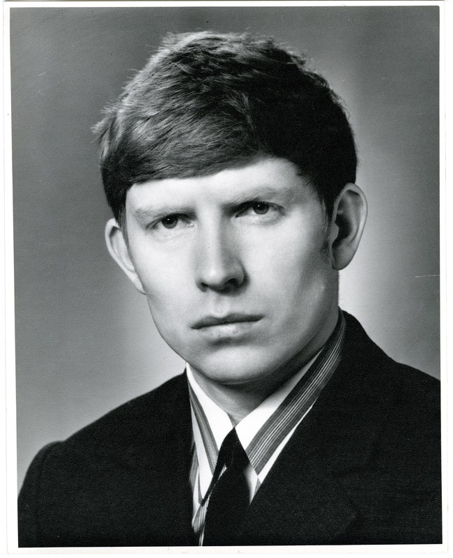 Gennadi Nevzorov, valu-mehhaanikatehase lihvija