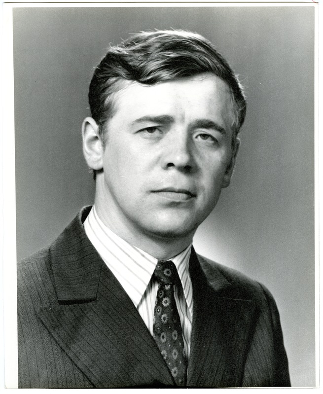 Gennadi Sapogov, autojuhtide brigadir