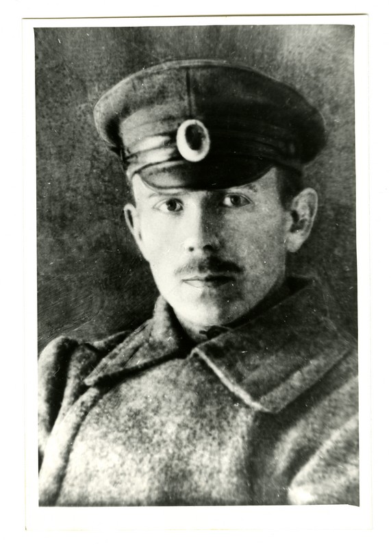 Oktoobrirevolutsiooni 60.aastapäev, komplekt. Aleksander Jea