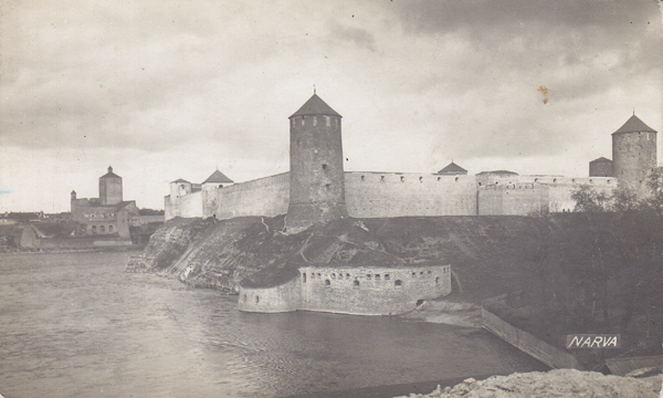 Ivangorodi kindlus