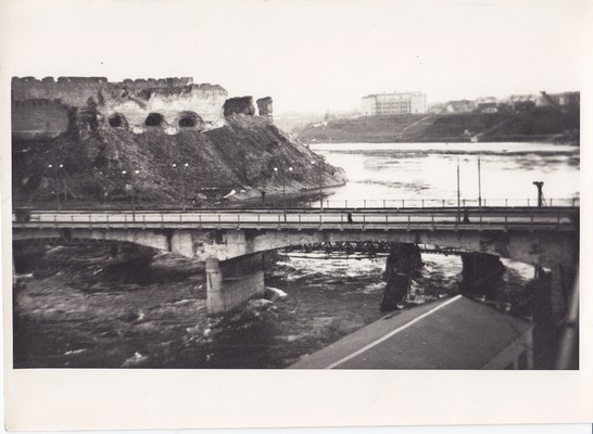 Narva. Silld "Sõprus"