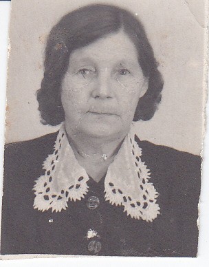 Jenni Anni (Ksenja Maksimova)