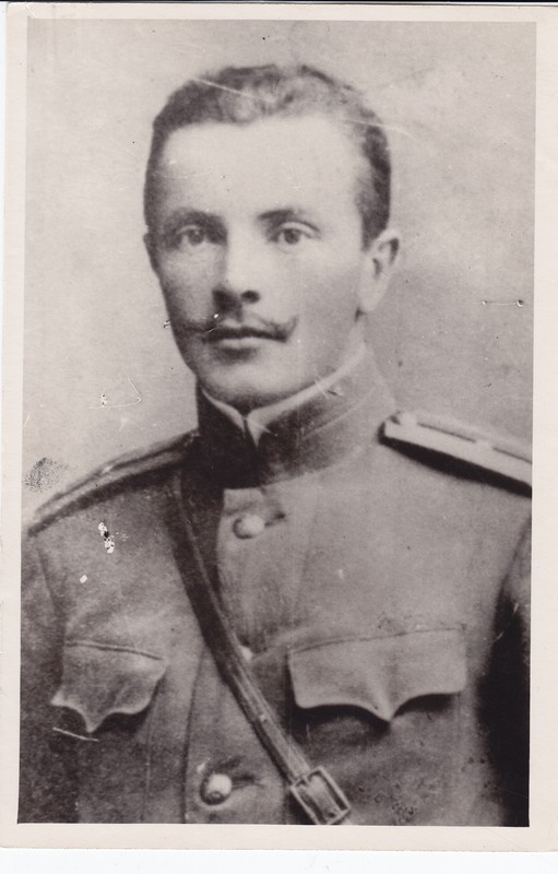 Ansis Daumanis, Narva linnapea, 1914-1917
