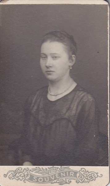 Elfrida Kotšneva