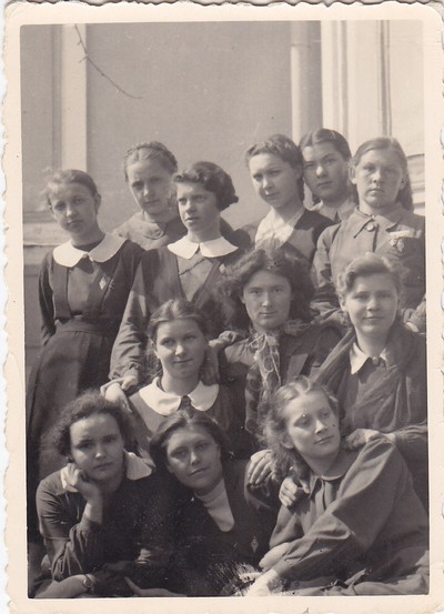 Narva Venegümnaasium