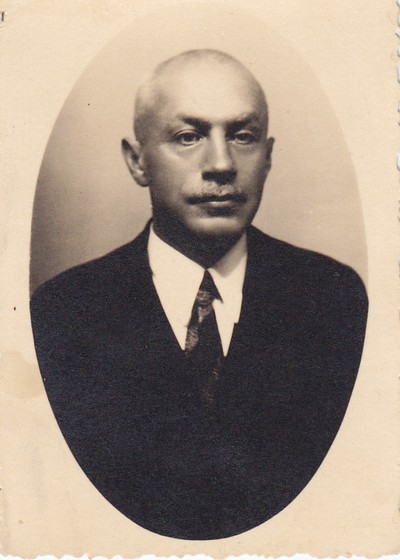 Õpetaja Obrostsov