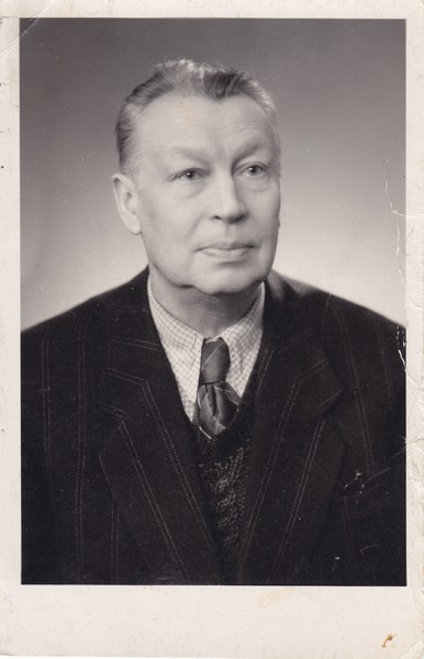 Aleksander Normak