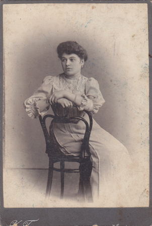 Jekaterina Abramova