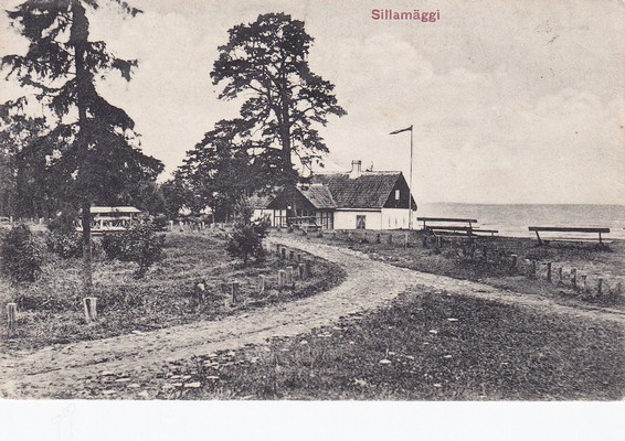 Sillamäe