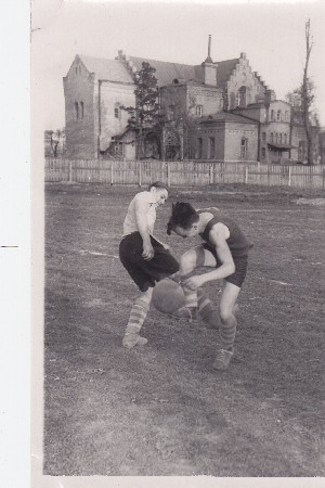 Narva jalgpallurid