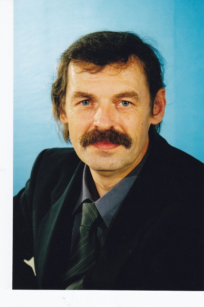 Narva teater Ilmarine - 10. Juri Mihhaljov, lavastaja