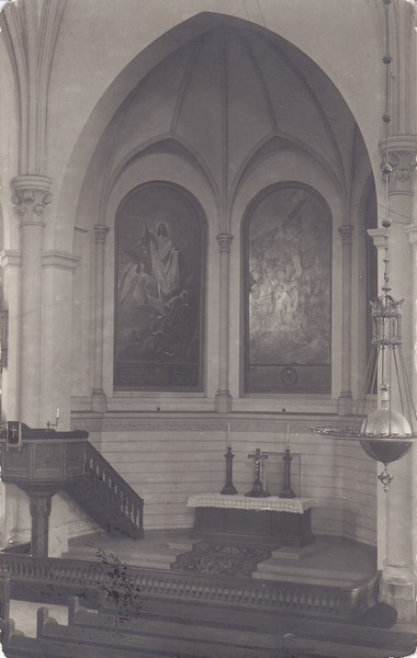 Narva Aleksandri kirik