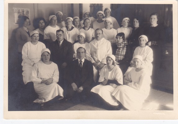 Narva emade ja rinnalaste nõuandepunkti kollektiiv