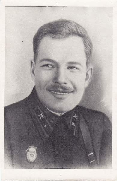 Georgi Suvorov